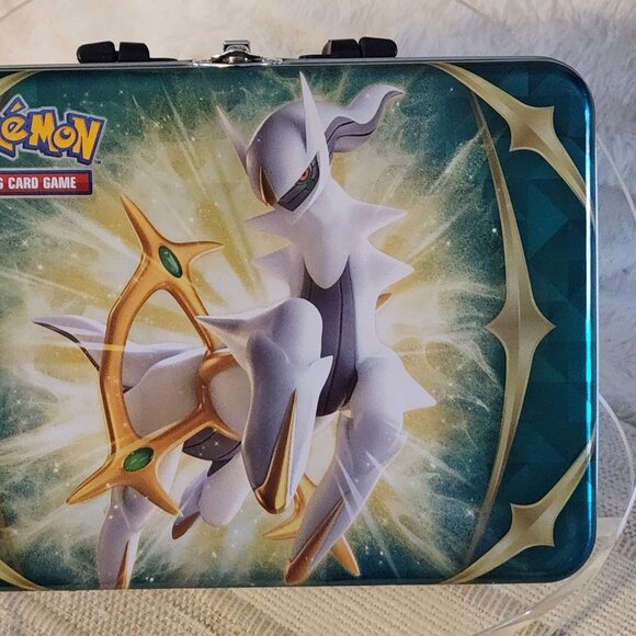 Pokemon Card 151 Normal R RR Full Comp Complete Set (165 cards) + Bonus Tins - Picture 13 of 15